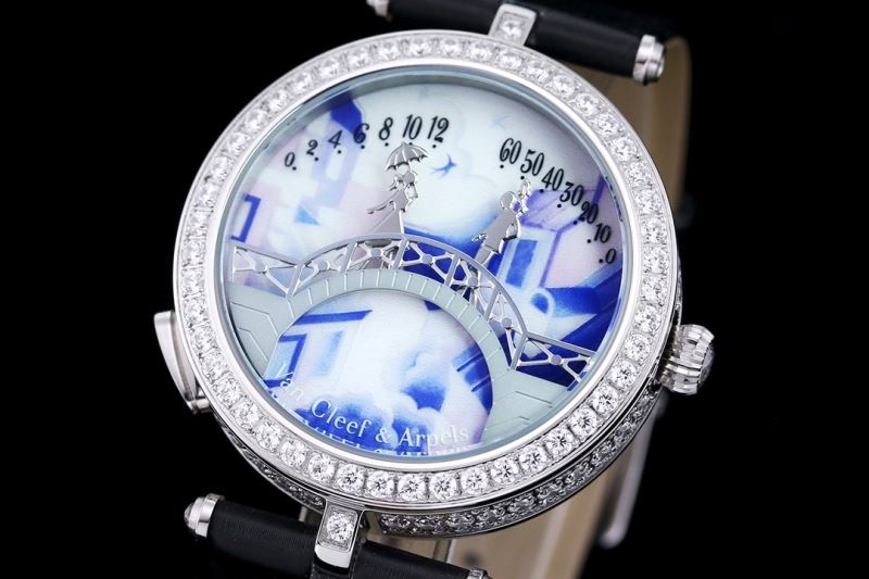 VAN CLEEF ARPELS Watches